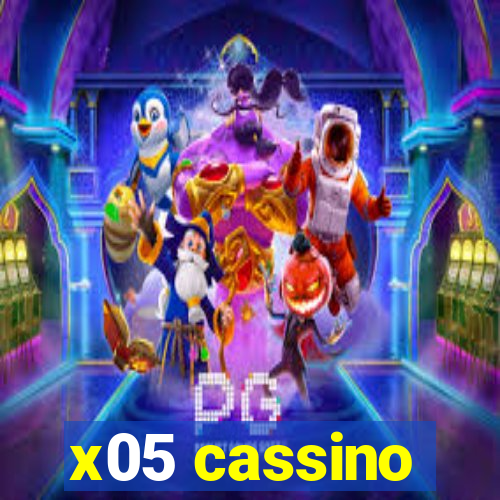 x05 cassino